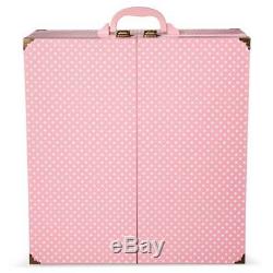 18 inch doll storage box