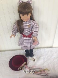 1986 samantha american girl doll