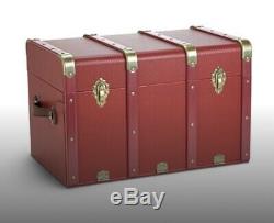 american girl trunk