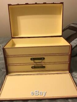 american girl trunk