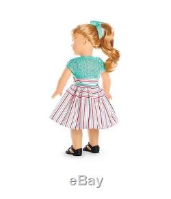 Maryellen American Girl Beforever Doll 18 New In