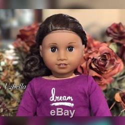 gabriella ag doll