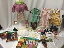 american girl doll kit outfits