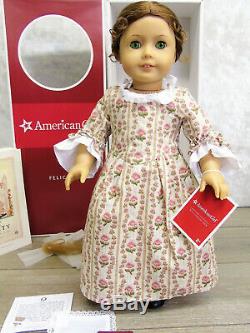 american girl doll felicity original