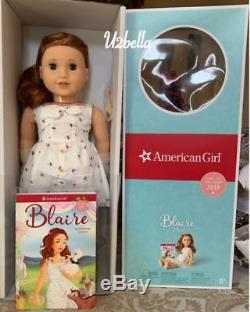 american girl girl of the year 2019 blaire wilson