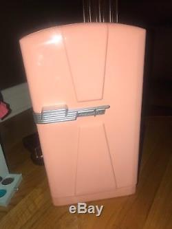 american girl doll fridge