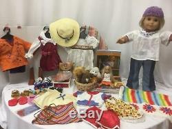 american girl doll julie clothes