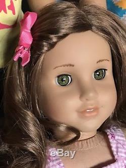 maya american girl doll