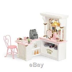 ice cream parlor playset