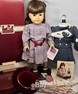 pleasant company american girl dolls