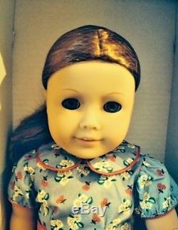 emily bennett american girl doll