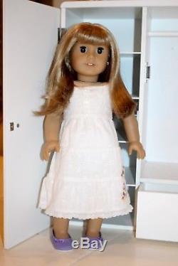american girl doll of the year 2009