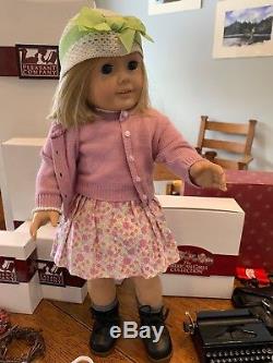 kit kittredge doll