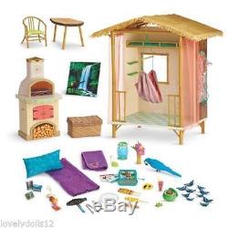 american girl lea collection