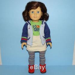 american girl doll of the year 2001
