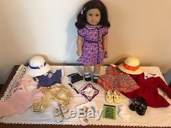 american girl kit collection