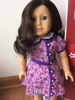 american girl ruthie