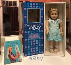 kailey hopkins american girl doll