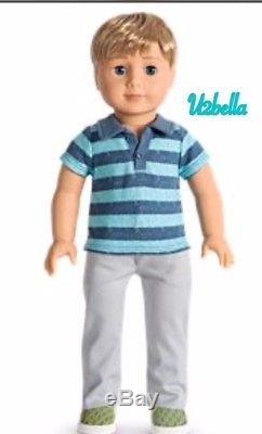 american boy doll truly me