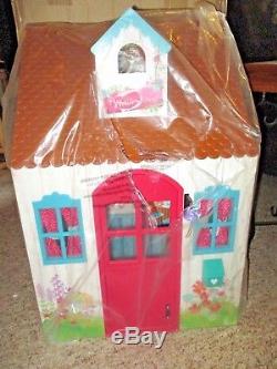 american girl wellie wishers playhouse