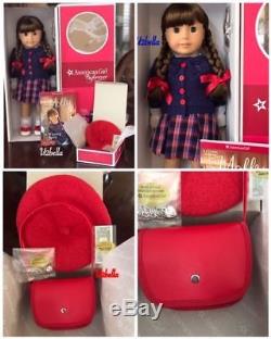 molly beforever doll