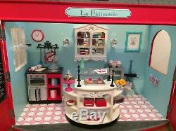 american girl doll bakery