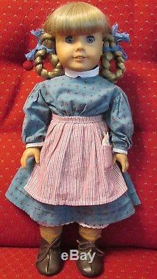 kirsten american girl doll