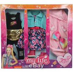 jojo siwa american girl