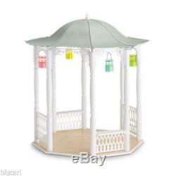 american girl doll tent set