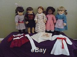 original american dolls