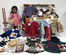 american girl addy collection