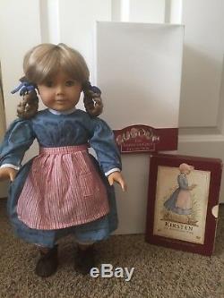 american girl doll company