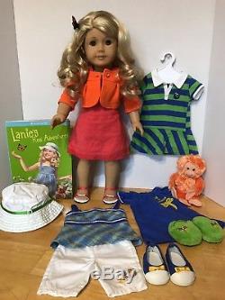 retired american girl doll clothes