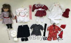 samantha american girl doll outfits