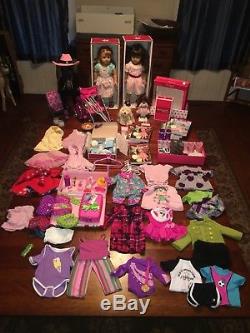 american girl doll maryellen accessories