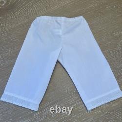18 American Girl Caroline Lot Retired with Pantaloons, Nightgown, Holiday Dress