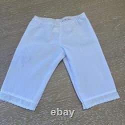18 American Girl Caroline Lot Retired with Pantaloons, Nightgown, Holiday Dress