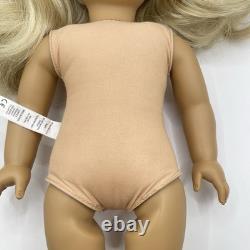 18 American Girl Caroline Lot Retired with Pantaloons, Nightgown, Holiday Dress