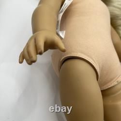 18 American Girl Caroline Lot Retired with Pantaloons, Nightgown, Holiday Dress