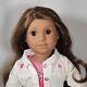 18 American Girl Doll 2005 GOTY Marisol Luna, Hispanic, Curly Hair, Brown Eyes