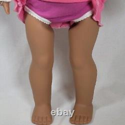 18 American Girl Doll 2005 GOTY Marisol Luna, Hispanic, Curly Hair, Brown Eyes
