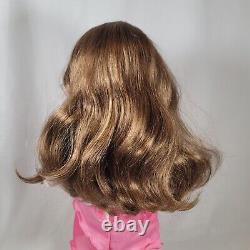 18 American Girl Doll 2005 GOTY Marisol Luna, Hispanic, Curly Hair, Brown Eyes