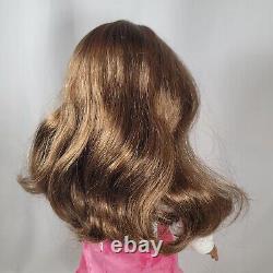 18 American Girl Doll 2005 GOTY Marisol Luna, Hispanic, Curly Hair, Brown Eyes