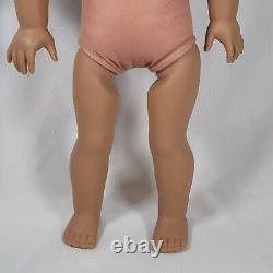18 American Girl Doll 2005 GOTY Marisol Luna, Hispanic, Curly Hair, Brown Eyes