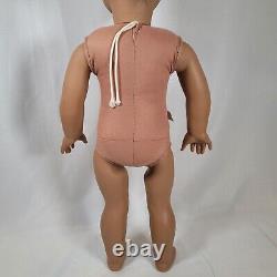 18 American Girl Doll 2005 GOTY Marisol Luna, Hispanic, Curly Hair, Brown Eyes