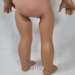 18 American Girl Doll 2005 GOTY Marisol Luna, Hispanic, Curly Hair, Brown Eyes