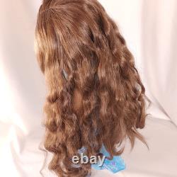18 American Girl Doll 2011 GOTY Kanani Akina Meet Outfit, Long Wavy/Curly Hair