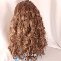 18 American Girl Doll 2011 GOTY Kanani Akina Meet Outfit, Long Wavy/Curly Hair
