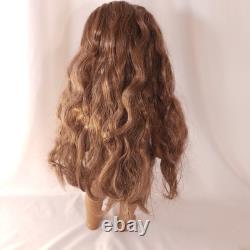 18 American Girl Doll 2011 GOTY Kanani Akina Meet Outfit, Long Wavy/Curly Hair