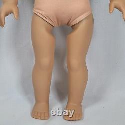 18 American Girl Doll 2014 GOTY Isabelle Palmer with Meet Outfit Set, Blond Hair